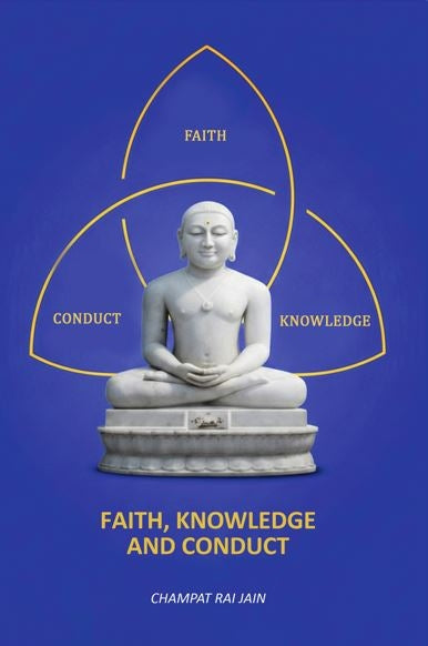 Faith, Knowledge And Conduct - Gyan Books - Distacart