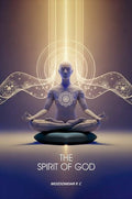 The Spirit of God - Gyan Books - Distacart