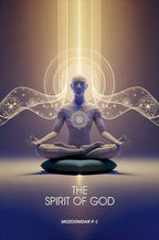 The Spirit of God - Gyan Books - Distacart