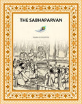 The Sabhaparvan - Gyan Books - Distacart