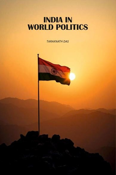 India In World Politics - Gyan Books - Distacart