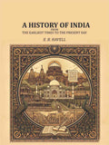 A History of India: from the earliest times to the present day - Gyan Books - Distacart