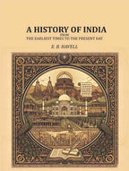 A History of India: from the earliest times to the present day - Gyan Books - Distacart