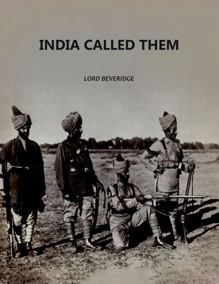 India Called Them - Gyan Books - Distacart