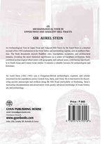 An Archaeological Tour in Upper Swat and Adjacent Hill Tracts - Gyan Books - Distacart