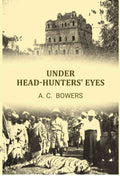 Under Head-Hunters' Eyes - Gyan Books - Distacart