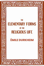 The Elementary Forms of the Religious Life - Gyan Books - Distacart