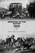 Memories Of The Mutiny (2nd) - Gyan Books - Distacart
