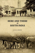 Here and There in South India - Gyan Books - Distacart