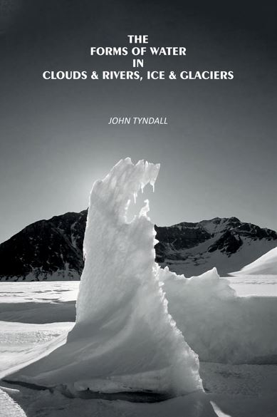 The Forms of Water in Clouds & Rivers Ice & Glaciers - Gyan Books - Distacart