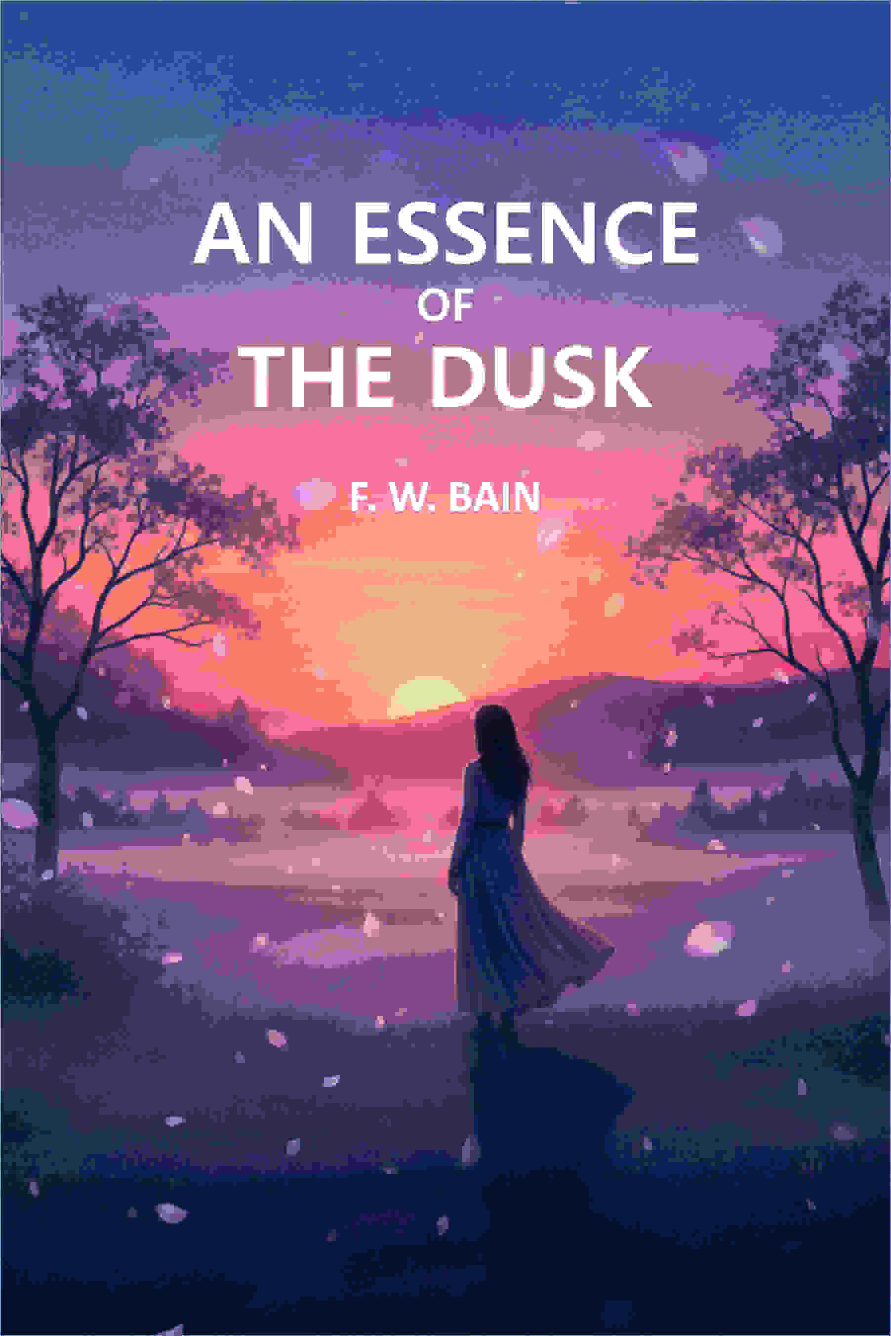 An Essence Of The Dusk - Gyan Books - Distacart