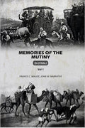 Memories Of The Mutiny (1st) - Gyan Books - Distacart