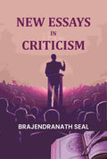 New Essays In Criticism - Gyan Books - Distacart
