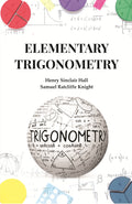 Elementary Trigonometry - Gyan Books - Distacart