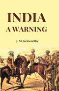 India: A Warning - Gyan Books - Distacart