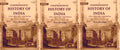 A Comprehensive History of India: Civil, Military and Social (3 Vols. Set) - Gyan Books - Distacart