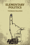 Elementary Politics - Gyan Books - Distacart