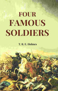 Four Famous Soldiers - Gyan Books - Distacart
