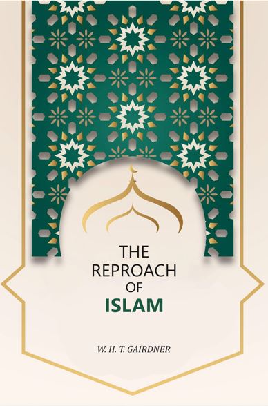 The Reproach of Islam - Gyan Books - Distacart
