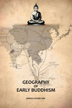 Geography of Early Buddhism - Gyan Books - Distacart