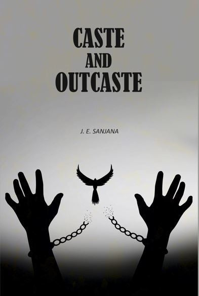 Caste And Outcaste - Gyan Books - Distacart