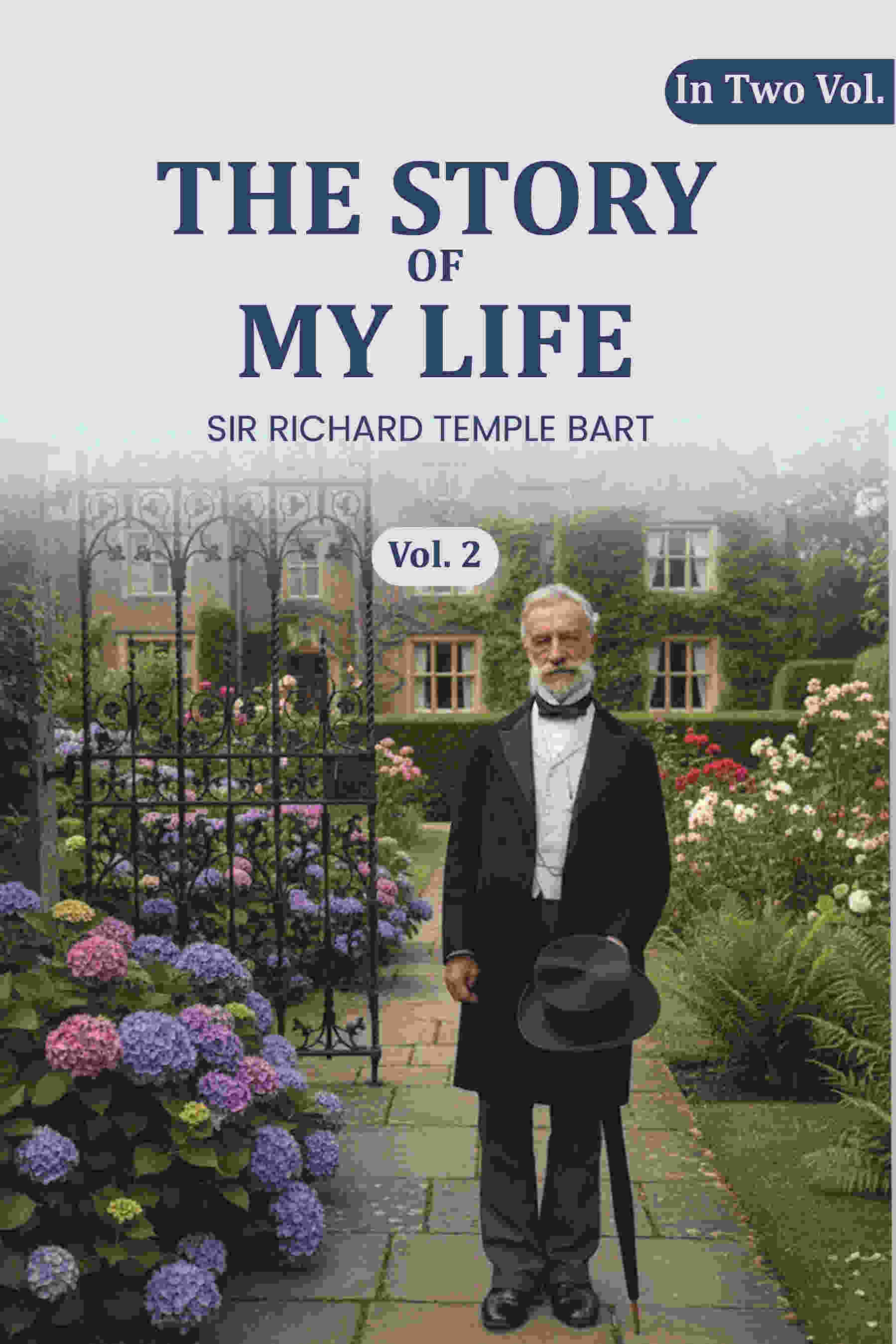 The Story Of My Life (2nd) - Gyan Books - Distacart