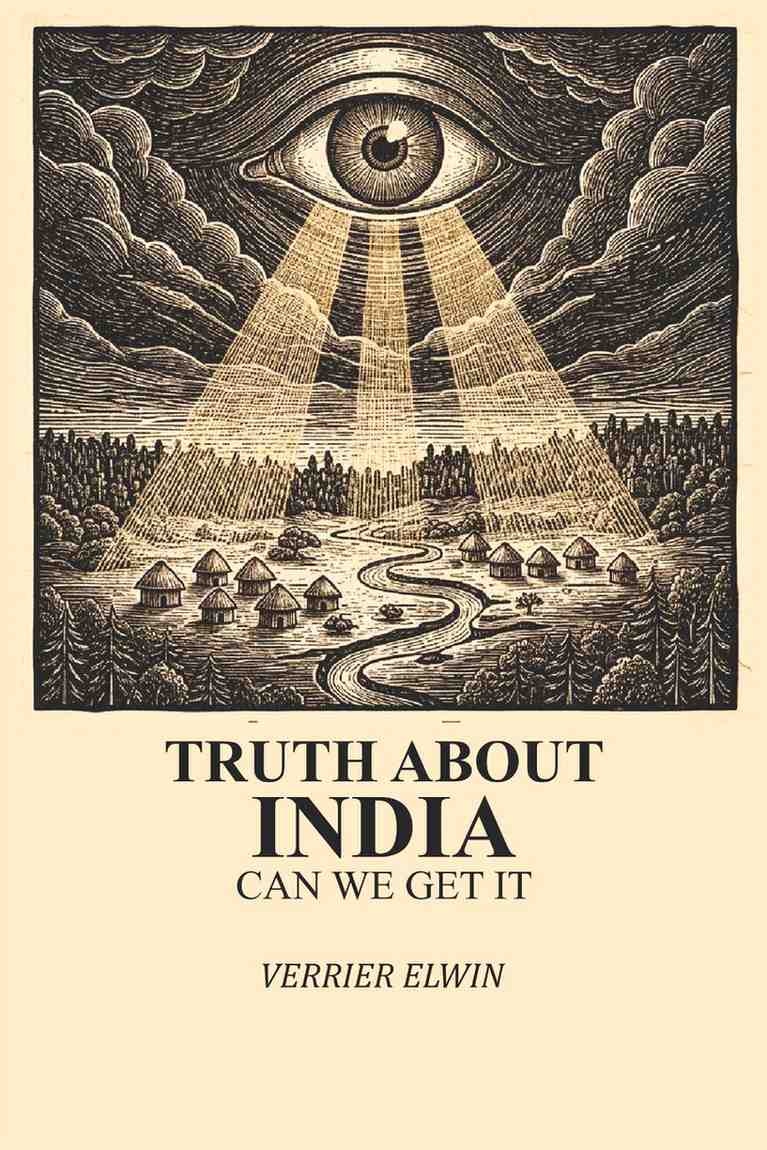 Truth About India: Can We Get It - Gyan Books - Distacart