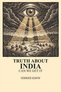 Truth About India: Can We Get It - Gyan Books - Distacart