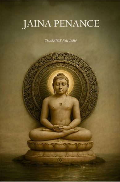Jaina Penance - Gyan Books - Distacart