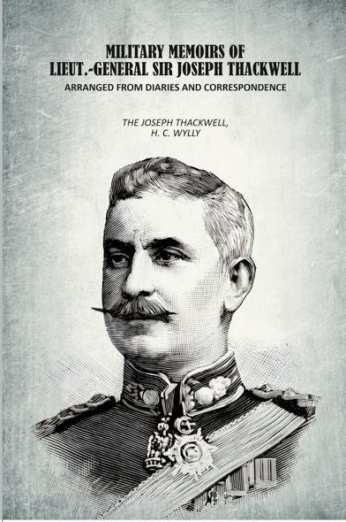 Military Memoirs of Lieut.-general Sir Joseph Thackwell: Arranged From Diaries and Correspondence - Gyan Books - Distacart