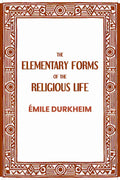 The Elementary Forms of the Religious Life - Gyan Books - Distacart