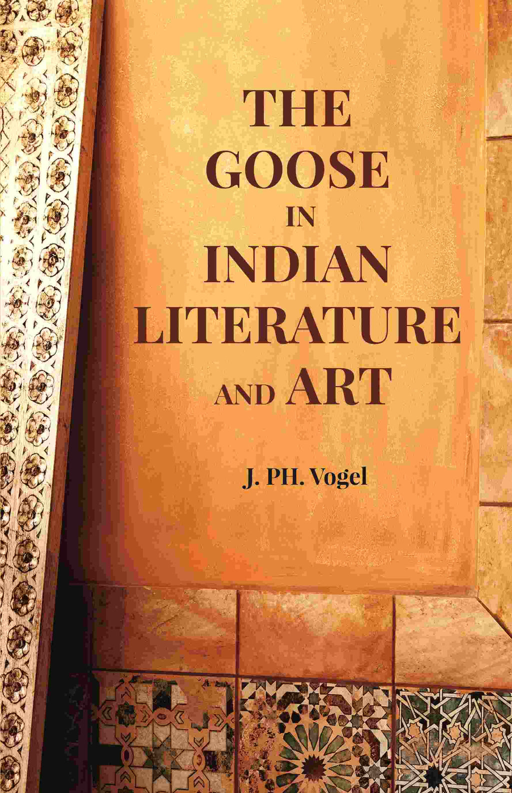 The Goose in Indian Literature and Art - Gyan Books - Distacart