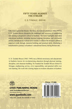 Fifty Years against the Stream: the story of a school in Kashmir 1880 - 1930 - Gyan Books - Distacart