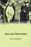 All Men Are Brothers - Gyan Books - Distacart