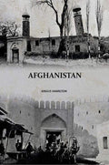 Afghanistan - Gyan Books - Distacart