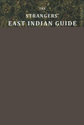 The Strangers East Indian Guide To The Hindoostanee: Or Grand Popular Language Of India - Gyan Books - Distacart