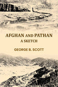 Afghan and Pathan: a sketch - Gyan Books - Distacart