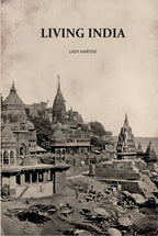 Living India - Gyan Books - Distacart
