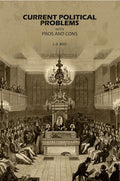 Current Political Problems: With Pros and Cons - Gyan Books - Distacart
