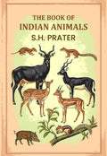 The Book of Indian Animals - Gyan Books - Distacart