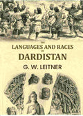 The Languages And Races Of Dardistan - Gyan Books - Distacart