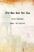 The Old Man And The Sea - Gyan Books - Distacart