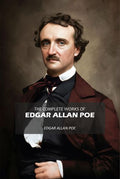 The Complete Works Of Edgar Allan Poe (Vol.1st) - Gyan Books - Distacart
