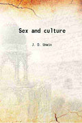 Sex and culture - Gyan Books - Distacart