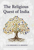 The Religious Quest Of India - Gyan Books - Distacart