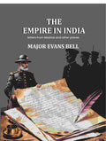 The empire in India: letters from Madras and other places - Gyan Books - Distacart
