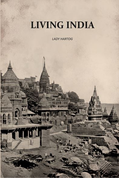 Living India - Gyan Books - Distacart