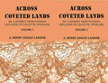 Across Coveted Lands: Or, A Journey From Flushing (Holland) To Calcutta, Overland (In Two Vol (Set)) - Gyan Books - Distacart