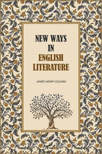 New Ways In English Literature - Gyan Books - Distacart