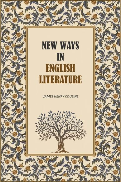 New Ways In English Literature - Gyan Books - Distacart